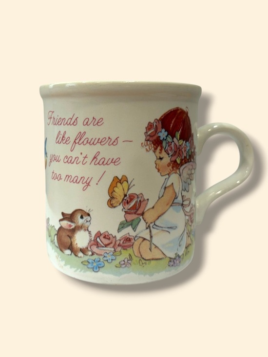 American Greetings Other - 2 for $20 - American Greetings “Friends” Ceramic Mug